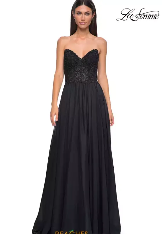 Long Dresses|Pageant^La Femme 32804