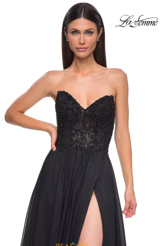 Long Dresses|Pageant^La Femme 32804