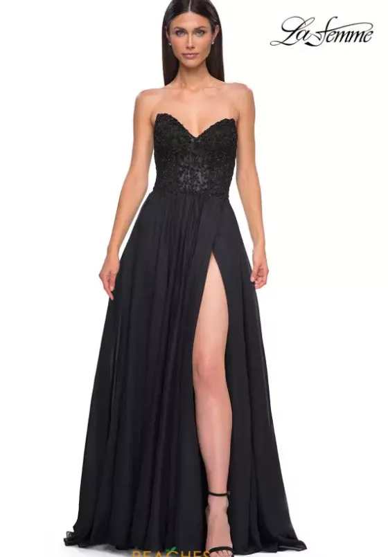 Long Dresses|Pageant^La Femme 32804