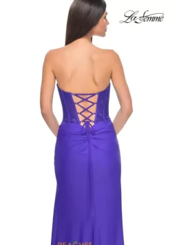 Wedding Guest|Military Ball^La Femme 32234