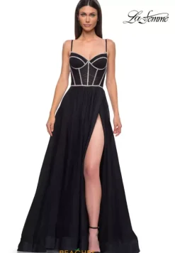 Long Dresses|Pageant^La Femme 32675