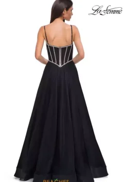 Long Dresses|Pageant^La Femme 32675