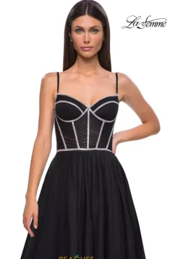 Long Dresses|Pageant^La Femme 32675