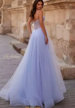 Long Dresses|Pageant^La Femme 32675