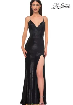 Military Ball|Quince Guest Dresses^La Femme 32877