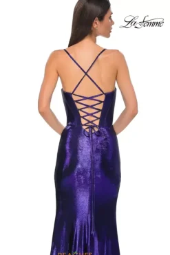 Military Ball|Quince Guest Dresses^La Femme 32877