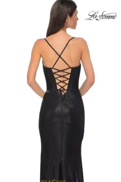 Military Ball|Quince Guest Dresses^La Femme 32877