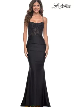Wedding Guest|Military Ball^La Femme 31857