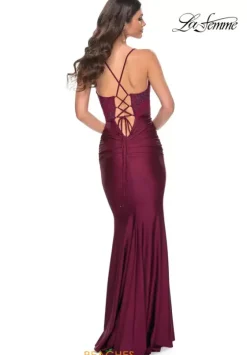 Wedding Guest|Military Ball^La Femme 31857