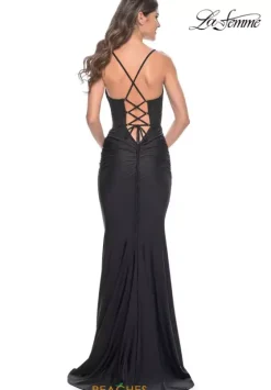Wedding Guest|Military Ball^La Femme 31857