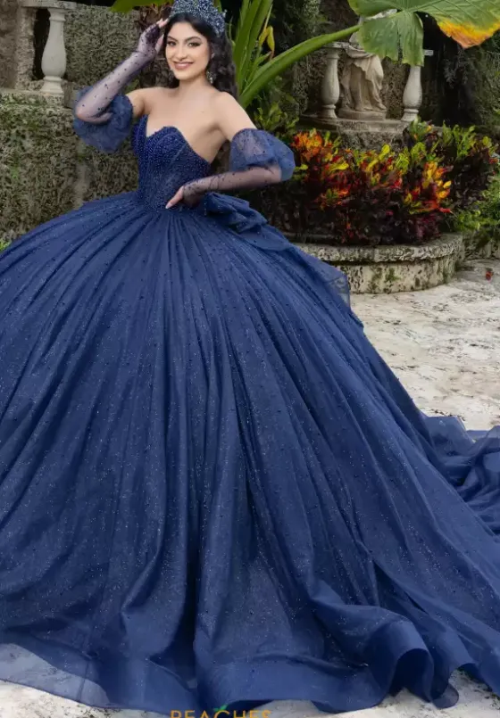 Plus Sized Quince Dresses|Sweet Sixteen^LizLuo Quinceanera 26102