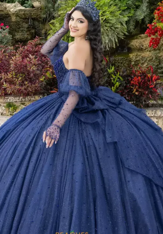 Plus Sized Quince Dresses|Sweet Sixteen^LizLuo Quinceanera 26102