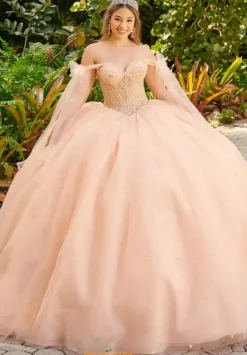 Sweet Sixteen|Plus Sized Quince Dresses^LizLuo Quinceanera 56518