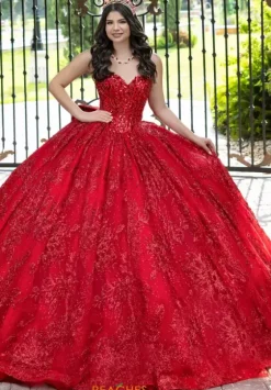 Sweet Sixteen|Plus Sized Quince Dresses^LizLuo Quinceanera 56527
