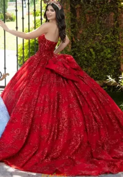 Sweet Sixteen|Plus Sized Quince Dresses^LizLuo Quinceanera 56527