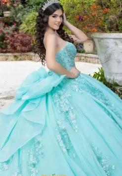 Sweet Sixteen|Plus Sized Quince Dresses^LizLuo Quinceanera 26100
