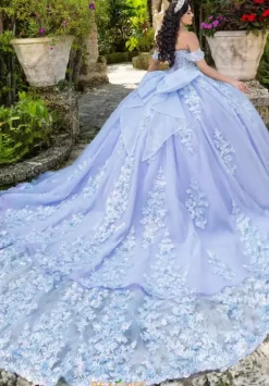 Sweet Sixteen|Plus Sized Quince Dresses^LizLuo Quinceanera 26100