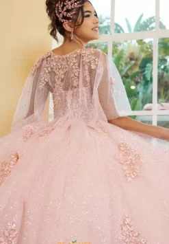 Plus Sized Quince Dresses|Sweet Sixteen^LizLuo Quinceanera 56519