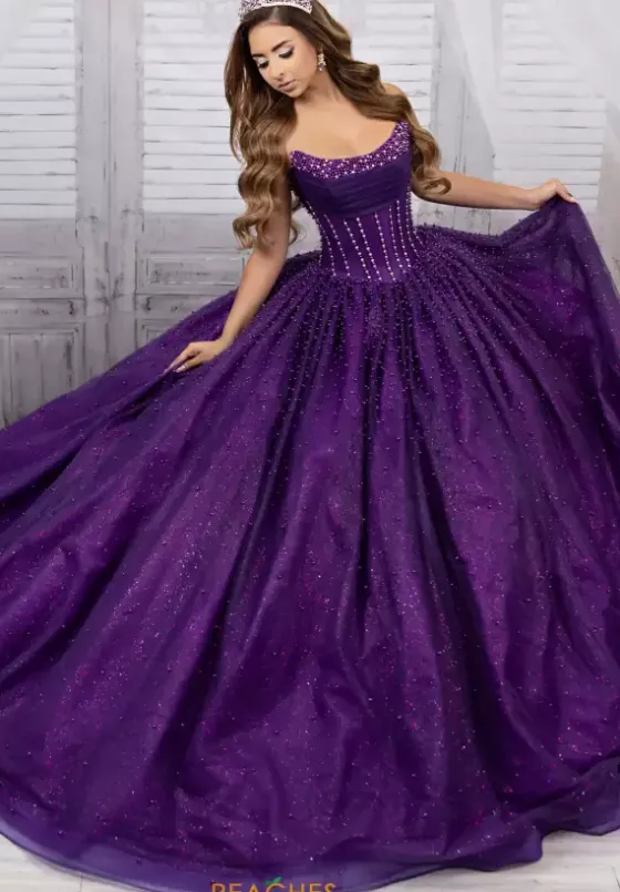Plus Sized Quince Dresses|Sweet Sixteen^LizLuo Quinceanera 26114