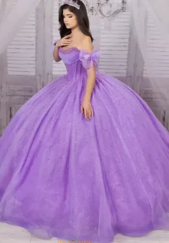 Plus Sized Quince Dresses|Sweet Sixteen^LizLuo Quinceanera 26114