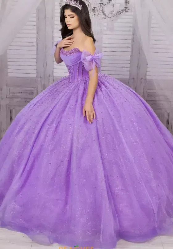 Plus Sized Quince Dresses|Sweet Sixteen^LizLuo Quinceanera 26114