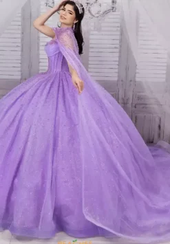 Plus Sized Quince Dresses|Sweet Sixteen^LizLuo Quinceanera 26114