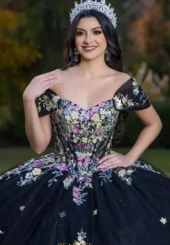 Plus Sized Quince Dresses|Sweet Sixteen^LizLuo Quinceanera 26088