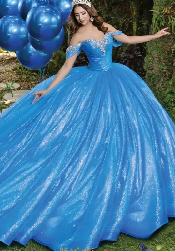 Plus Sized Quince Dresses|Sweet Sixteen^LizLuo Quinceanera 56537