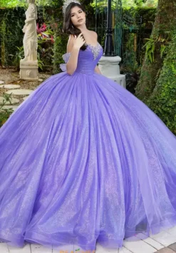 Plus Sized Quince Dresses|Sweet Sixteen^LizLuo Quinceanera 56537