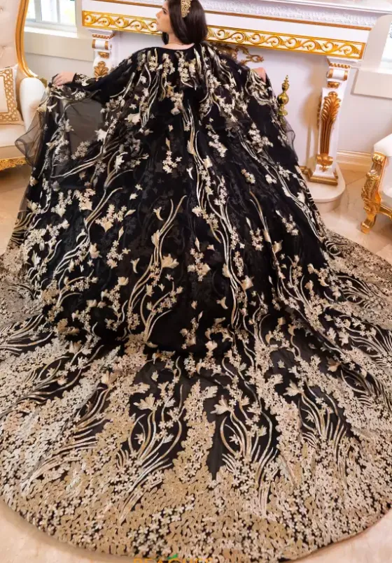 Quince Dresses With Sleeves|Sweet Sixteen^LizLuo Quinceanera 80029