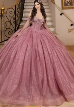 Sweet Sixteen|Plus Sized Quince Dresses^LizLuo Quinceanera 26104
