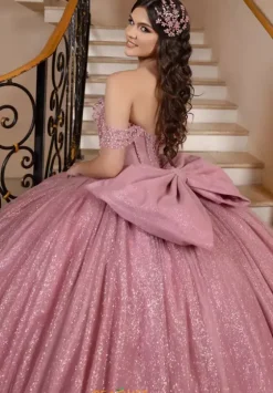 Sweet Sixteen|Plus Sized Quince Dresses^LizLuo Quinceanera 26104