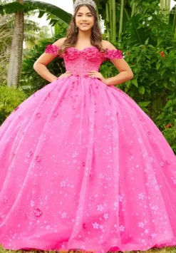 Plus Sized Quince Dresses|Sweet Sixteen^LizLuo Quinceanera 56512