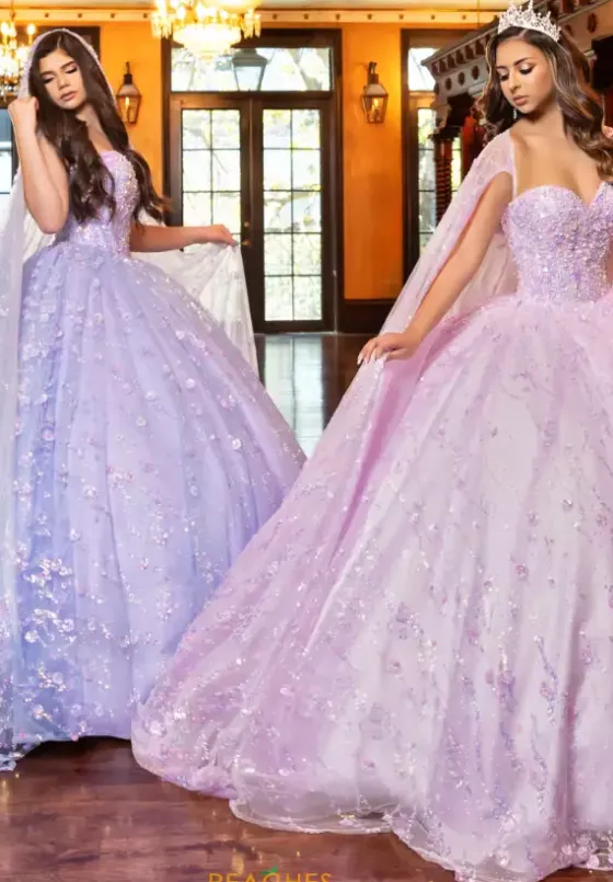 Plus Sized Quince Dresses|Sweet Sixteen^LizLuo Quinceanera 80026
