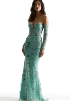 Winter Formal|Wedding Guest^Morilee 49002