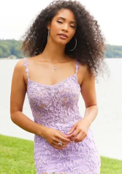 Fitted|Long Dresses^Morilee 47030