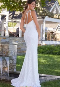 Plus Size Homecoming Dresses|Long Homecoming Dresses^Morilee 47047