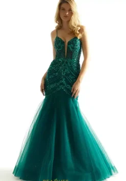 Pageant|Plus Sized Dresses^Morilee 49014