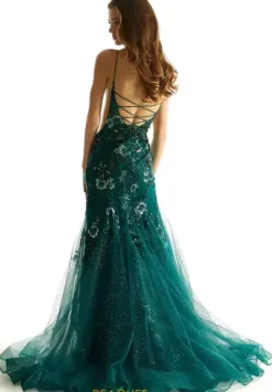 Pageant|Plus Sized Dresses^Morilee 49021