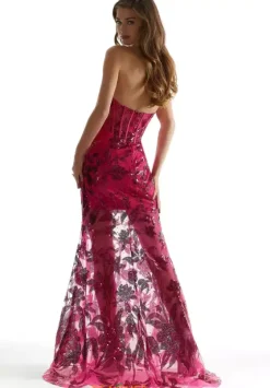 Winter Formal|Wedding Guest^Morilee 49032