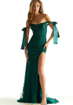 Winter Formal|Wedding Guest^Morilee 49018