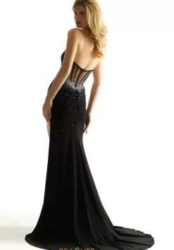 Winter Formal|Wedding Guest^Morilee 49012