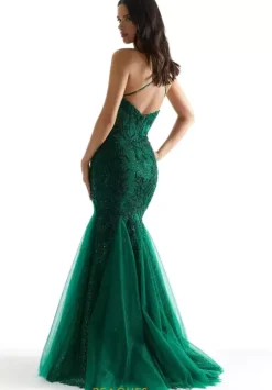Mermaid|Fitted^Morilee 47085 Emerald