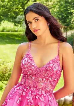 Long Dresses|Pageant^Morilee 47036 Lipstick