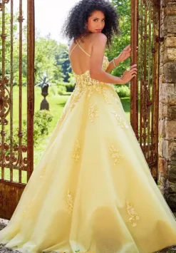 Long Dresses|Pageant^Morilee 47036 Lipstick