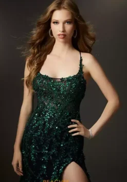 Long Homecoming Dresses|Sexy^Morilee 48055