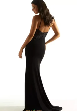 Fitted|Plus Size^Morilee 49058