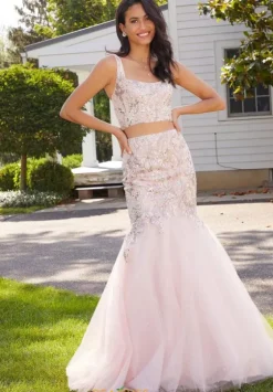 Long Dresses|Wedding Guest^Morilee 47043