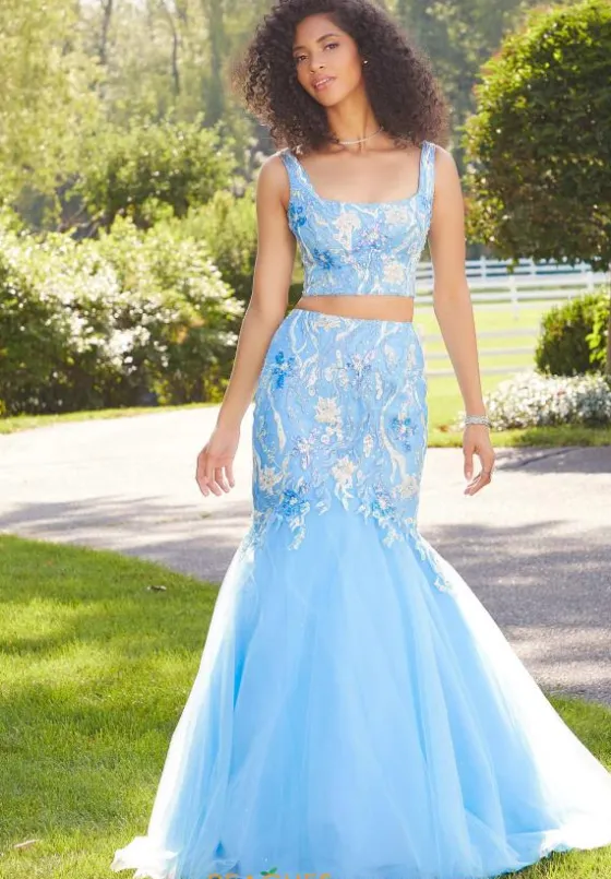 Long Dresses|Wedding Guest^Morilee 47043