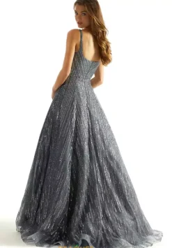 Sweet Sixteen|Plus Sized Dresses^Morilee 49065